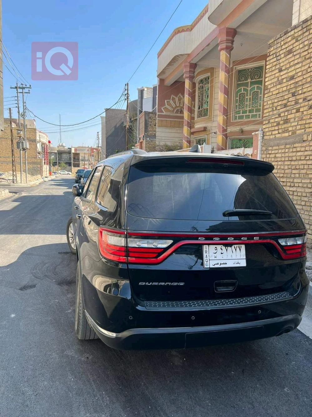 دودج دورانجو